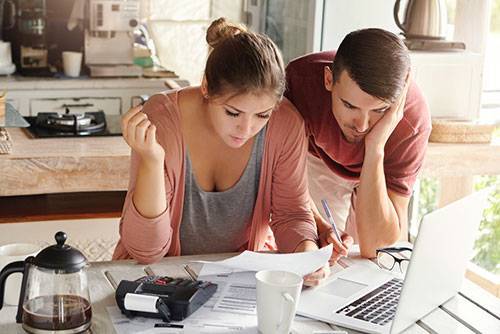 7 советов, как спланировать семейный бюджет на время карантина - vitamarg.com