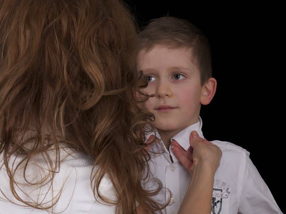 Гиперопека родителей и её возможные последствия во взрослой жизни - motivacii-net.ru