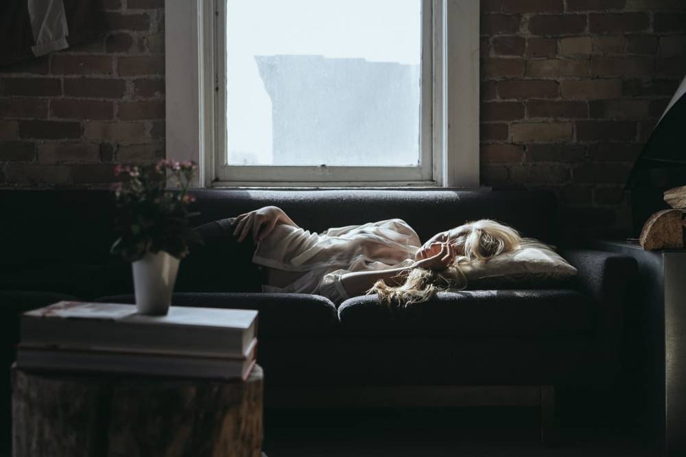 Муж не ночевал дома: почему, что делать и как реагировать? Советы психолога - motivacii-net.ru