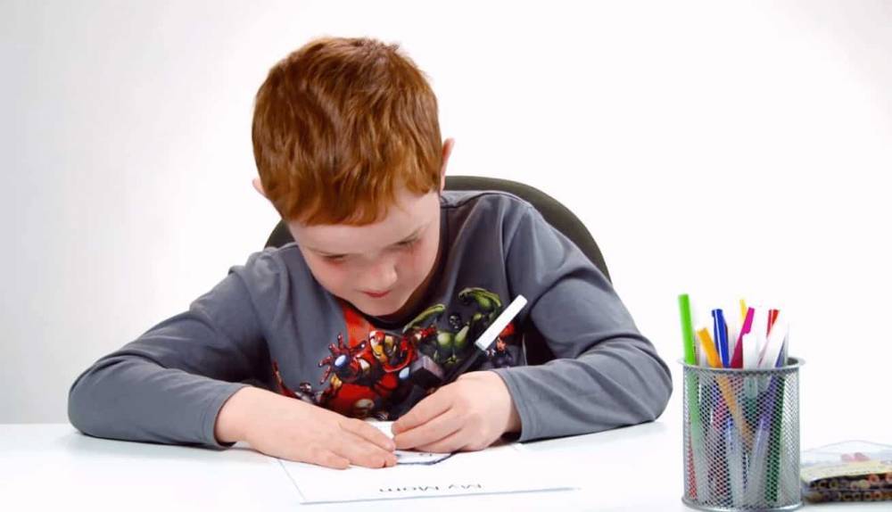 Развитие творческих способностей у детей: 7 основных направлений - motivacii-net.ru