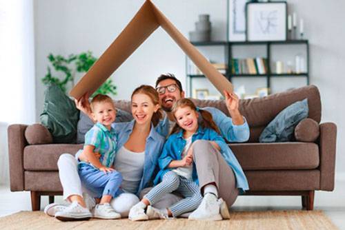 Как пережить изоляцию, если дома вся семья: 6 советов - vitamarg.com