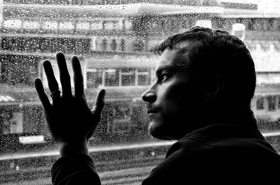 Аутофобия (страх одиночества): причины, симптомы и методы лечения - motivacii-net.ru