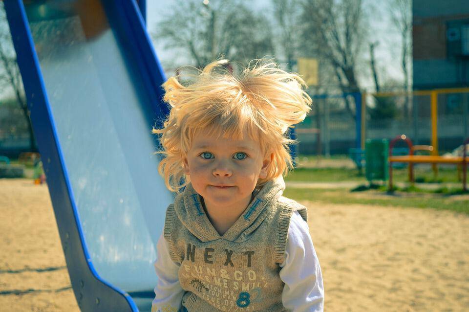 Адаптация ребенка в детском саду: как помочь и подготовить - motivacii-net.ru