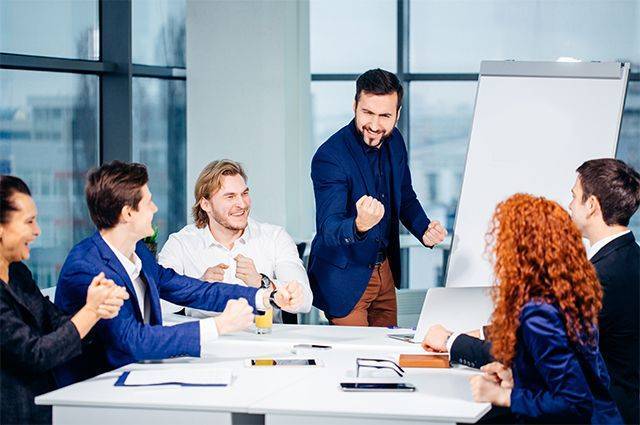 Уроки лидерства. 7 принципов настоящего успеха - aif.ru