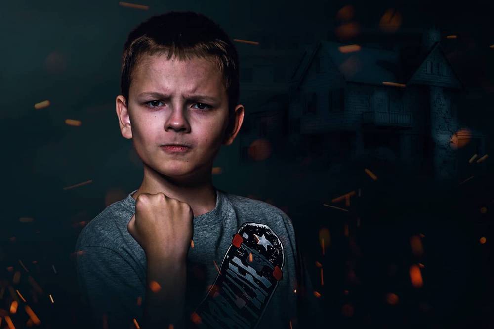 Подростковая агрессия: что должны знать и делать родители? - motivacii-net.ru