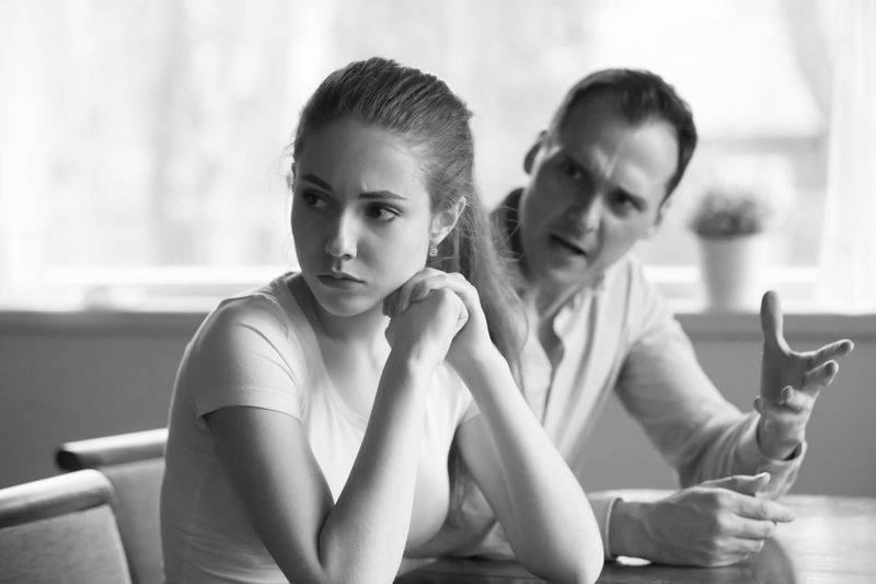 Ольга Милашина - Как детские травмы проявляются в супружеских отношениях - psychologyjournal.ru