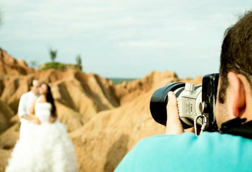 Как выбрать банкетный зал и фотографа на свадьбу - prelest.com