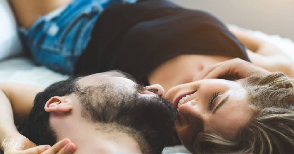 Охота на оргазм: как научиться достигать пика наслаждения в постели - tsn.ua - Украина