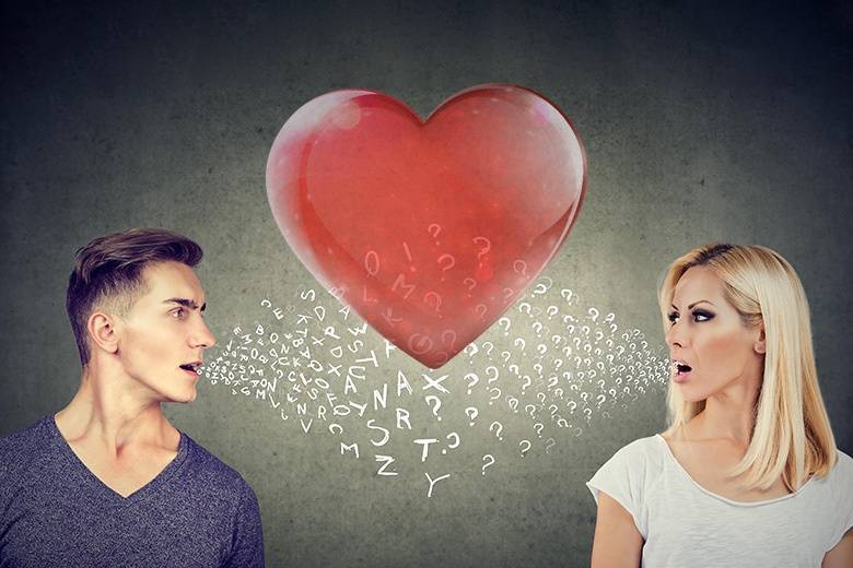 Как договориться до счастья? 4 речевые стратегии, которые спасут ваши отношения - psyh.ru