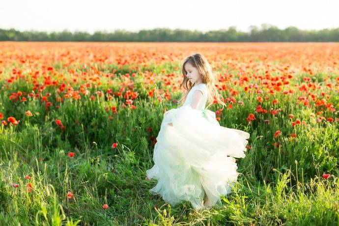 Почему девочки мечтают о дне свадьбы? - psychologies.ru