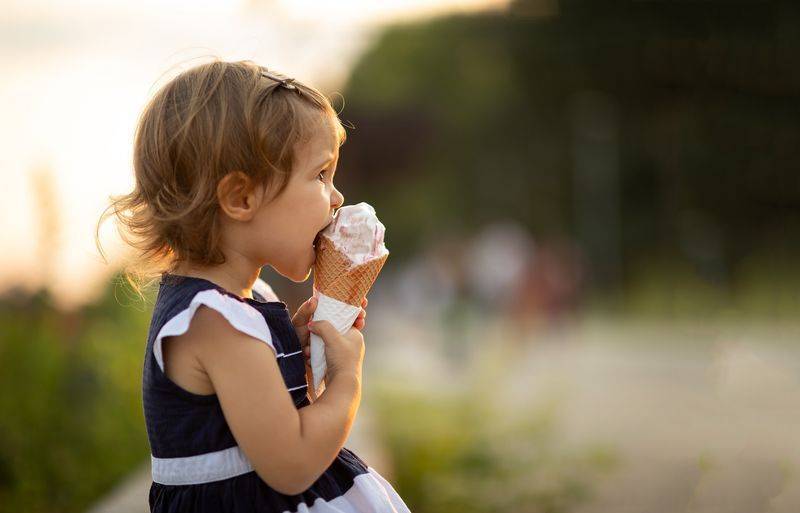 Как "накормить" внутреннего ребенка? - psychologyjournal.ru