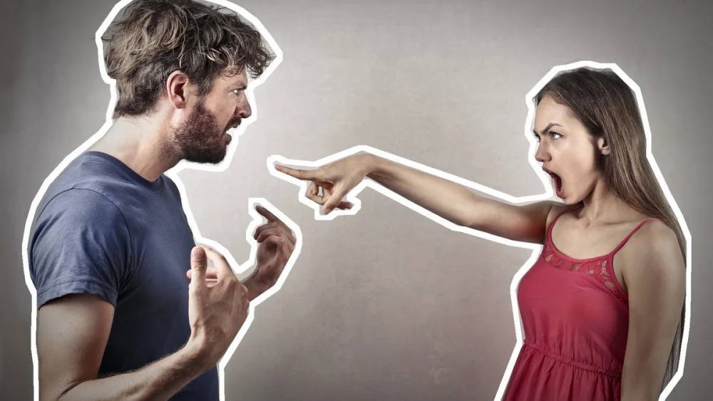 Управление гневом: как злиться, чтобы вас услышали и послушались - gurutest.ru