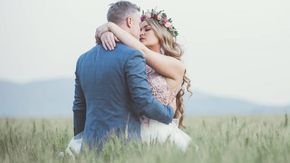 Как выйти замуж за иностранца и стоит ли оно того: разбираем все за и против - gurutest.ru