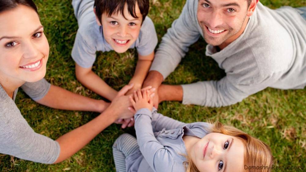 Типы взаимоотношений между родителями и детьми. - psy-practice.com