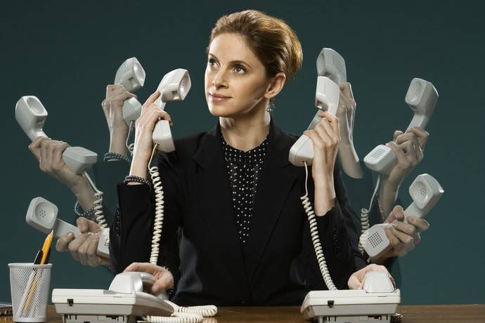 Что выдает наш голос, когда мы говорим по телефону? - psychologies.ru