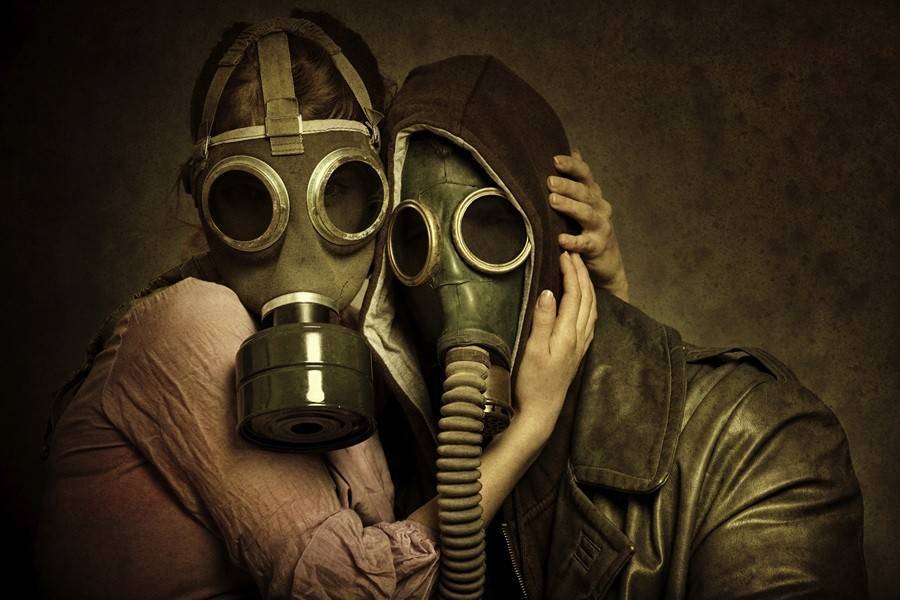 Что такое токсичность и как от этого спастись? - journal.psiteh.com