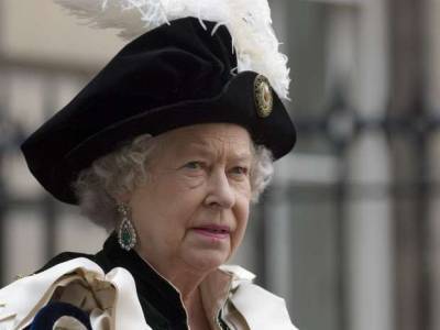 7 событий, которые навсегда изменили жизнь британской королевской семьи - lublusebya.ru