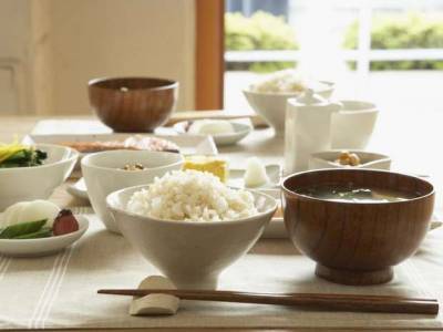 Японский завтрак: 3 традиционных рецепта - lublusebya.ru - Япония