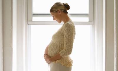 3 главных страха беременных женщин (и как с ними бороться) - marieclaire.ru