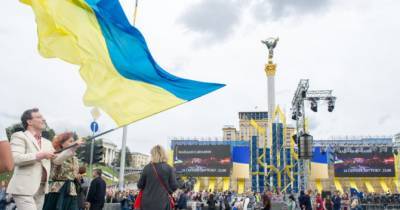 Конкурс на лучший эскиз большого герба Украины: приз 100 тысяч грн - womo.ua - Украина - Киев