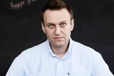 Владимир Путин - Ангела Меркель - Алексей Навальный - Алексей Навальный обвинил Владимира Путина в причастности к своему отравлению - spletnik.ru - Россия - Германия