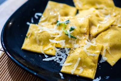 4 блюда с сыром, от которых ты будешь без ума - liza.ua - Италия - Франция