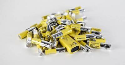 IKEA уберет из продажи незаряжаемые батарейки - sadogorod.club
