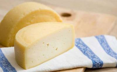 Размягчаем творог и сыр почти готов: варим твердые сорта в домашних условиях - milayaya.ru