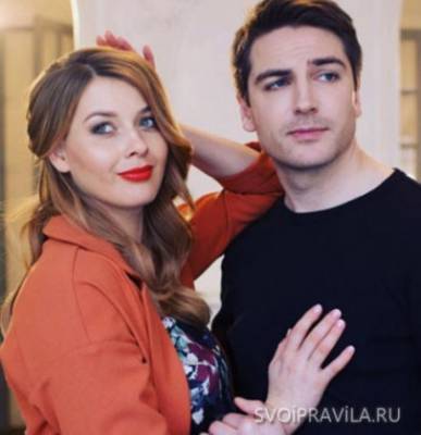 Актёрские пары, часто снимающиеся вместе - svoipravila.ru