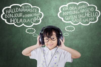 На заметку родителям: как вырастить ребенка-билингва​​? - lifehelper.one