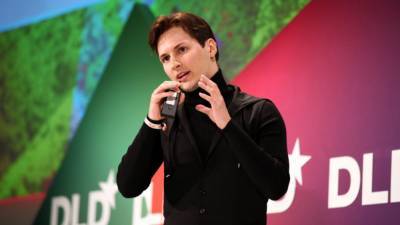 Павел Дуров - Павел Дуров поделился секретами молодости в день своего 36-летия - tatler.ru