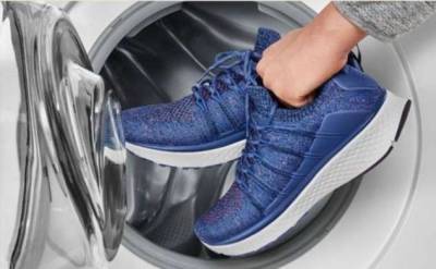 Как стирать спортивную обувь в машинке-автомат, чтобы потом не пришлось выбрасывать кроссовки - chert-poberi.ru