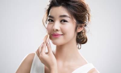 Юлия Энхель - 7 японских стандартов красоты, которые вас удивят - marieclaire.ru - Япония