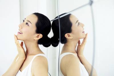 Корейский уход: 6 простых шагов для идеальной кожи в любом возрасте - vogue.ua - Корея
