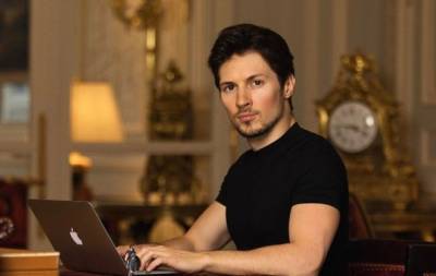 Павел Дуров - Павел Дуров назвал 7 секретов сохранения молодости - hochu.ua
