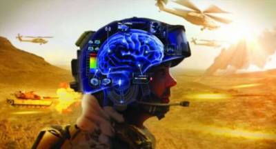 Роберт Сапольски - Илона Маска - Тайны нейротехнологий – можно ли использовать мозг как оружие? (4 фото) - chert-poberi.ru