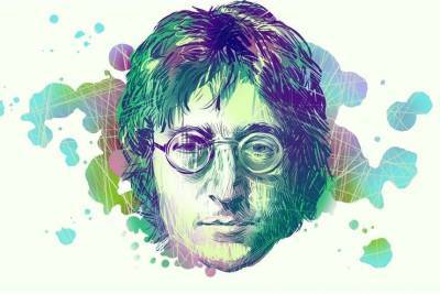 Джон Леннон - Онлайн-концерты в честь дня рождения Джона Леннона - lifehelper.one - Англия