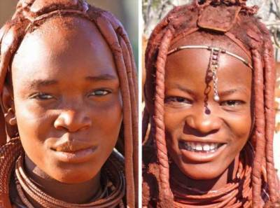 17 удивительно разных женщин со всего мира, которые доказывают, что не может быть единого стандарта красоты - milayaya.ru - республика Карелия - Намибия