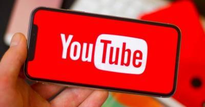YouTube открывает интернет-магазин - womo.ua