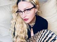 Новый цвет волос и очень молодое лицо: 62-летняя Мадонна изменилась до неузнаваемости - cosmo.com.ua