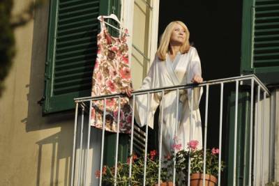 За какие действия на балконе вас могут оштрафовать - woman.rambler.ru - Россия