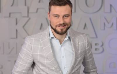 Егор Гордеев - Риз Уизерспун - Егор Гордеев рассказал, на кого из знаменитостей подписан в Instagram - hochu.ua