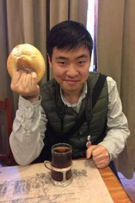 Китаец, который 15 лет живет в Москве, признался, что до сих пор поражает его в россиянах - milayaya.ru - Китай - Россия - Москва