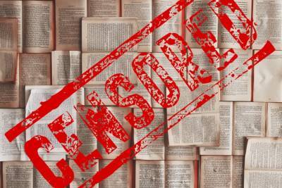 Гарри Поттер - 15 книг, которые были запрещены или подвержены цензуре - miridei.com