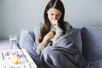 Почему кашель не проходит: 8 главных причин, включая COVID-19 - liza.ua