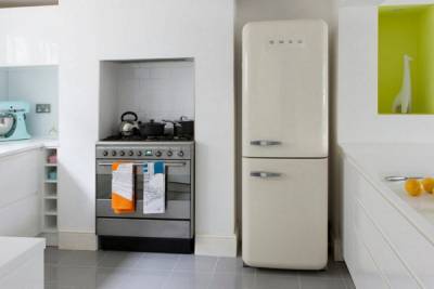 Что делать, если вам не нравится ваш холодильник - woman.rambler.ru