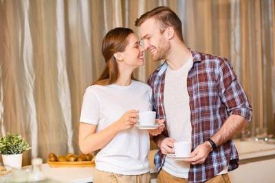 Как стать хорошей женой: 7 правил - lifehelper.one
