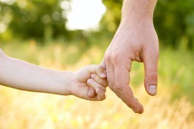 Отцы и дети: насколько мы умеем быть благодарными? - lifehelper.one