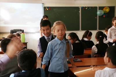 “Харысхал” проводит выездные уроки и мастер-классы для детей с инвалидностью и детей с ограниченными возможностями здоровья и их родителям - kerekuo.ru - республика Саха