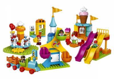 Почему Лего — лучшая игрушка для развития ребенка? - lifehelper.one